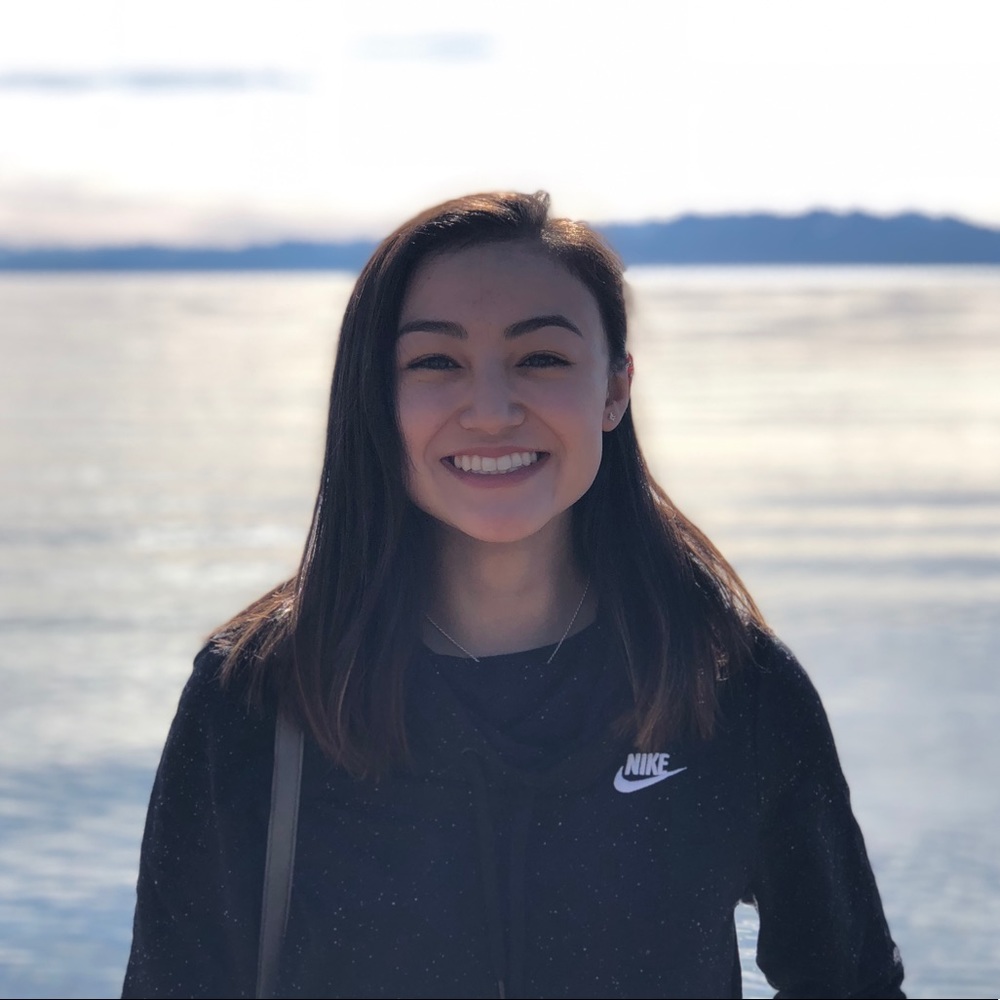 Meet your Posher, Mikka